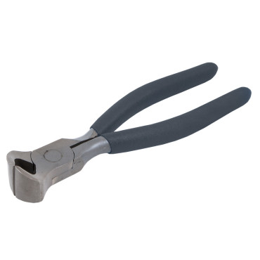 Cleste taiere frontal cu maner soft-touch 160mm