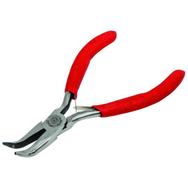 patent micro cu cioc indoit maner soft-touch 120mm