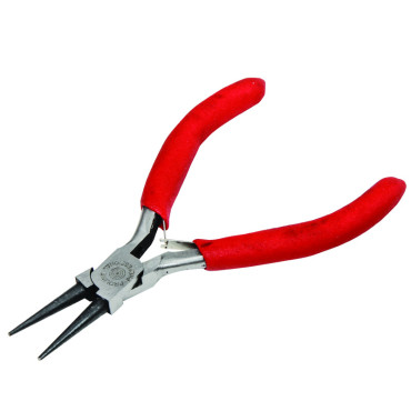 Patent micro cu cioc ascutit maner soft-touch 120mm