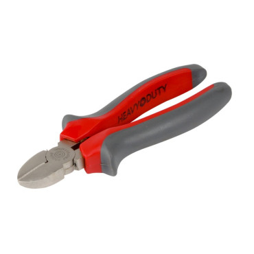 Patent taiere maner rigid 160mm