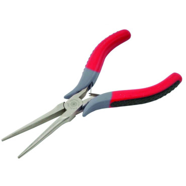 Patent micro cu cioc lung maner cauciuc 120mm