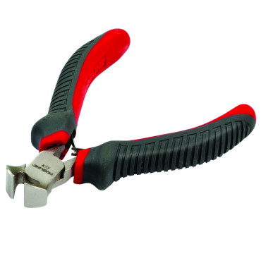 Patent micro taiere frontal maner bimaterial 120mm