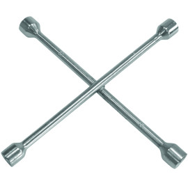 cheie roata in cruce 17x19x22x13/16