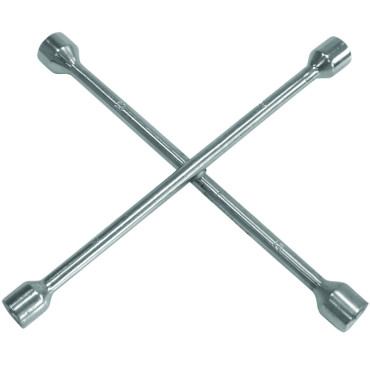 Cheie roata in cruce 17x19x22x13/16