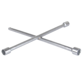 cheie cr-va tip x cu tubulare 24x27x32mm si cuplaj 3/4