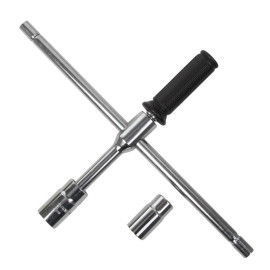 cheie cr-va tip t cu tubulare 1/2