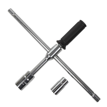 Cheie cr-va tip t cu tubulare 1/2