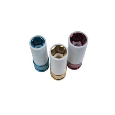 Cheie tubulara impact jante aliaj cr-mo 1/2