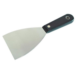 spaclu cu maner plastic 40mm