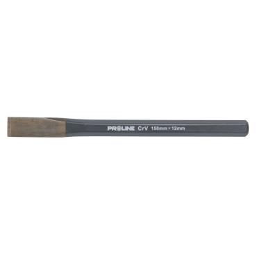 Dalta plata cr-va pentru metal 150x12mm