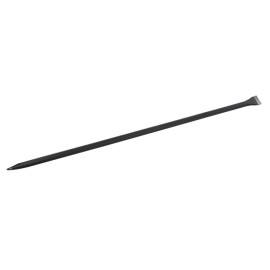 levier ascutit din otel 25x1200mm