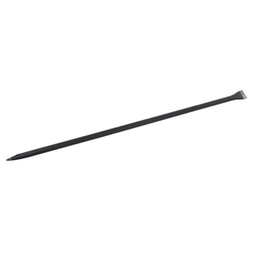 Levier ascutit din otel 25x1200mm