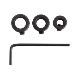 set limitatoare adancime 6-8-10mm - 3p.