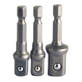 set prelungitoare adaptor cuplaje 1/2
