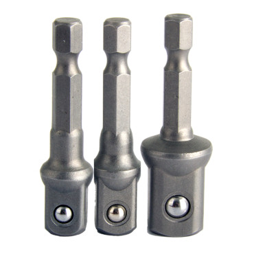 Set prelungitoare adaptor cuplaje 1/2