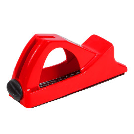 rindea plastic scurta - 140mm