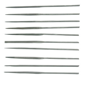 set pile precizie - 10p.