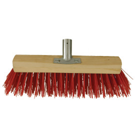 perie de maturat cu fire plastic (fara maner) 600mm