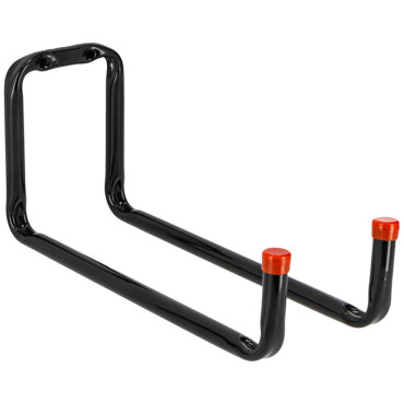 Carlig perete tip-u dublu 12mm / 12x25cm/9cm / 10kg