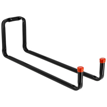 Carlig perete tip-u dublu 12mm / 12x32cm/9cm / 10kg