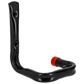 carlig perete tip-rasucit 16mm / 15x11cm / 10kg