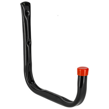 Carlig perete tip-u 18mm / 20x20cm / 20kg