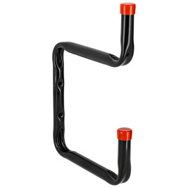 carlig perete tip-h dual 18mm / 27x19.5cm / 10kg