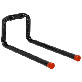 carlig perete tip-l dublu 12mm / 8.5x20cm/9.5cm / 10kg