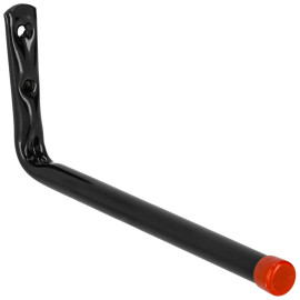 carlig perete tip-l 12mm / 7.1x17.5cm / 10kg