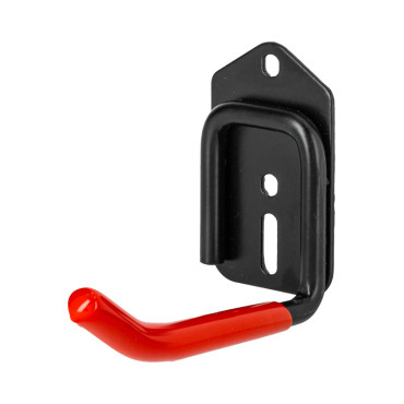 Carlig perete/panou tip-l 79x117/50mm