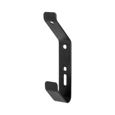 Carlig perete plat tip-dual 150x45/25mm