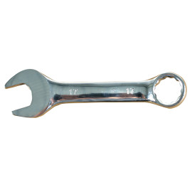 cheie combinata scurta cr-va 19mm