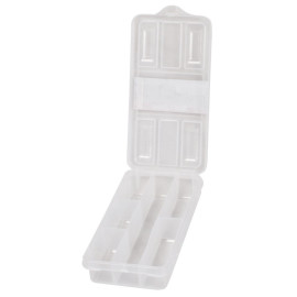 organizator 35x90x180mm / 6 casete