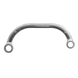 cheie inelara curbata cr-va hd 10x12mm