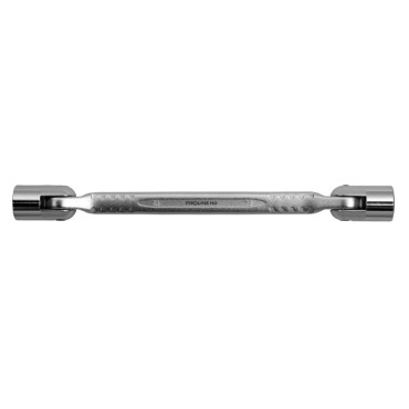 Cheie cu tubulare flexibile cr-va hd 21x23mm