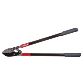foarfeca crengi cu maner aluminiu si lama lata / 38mm