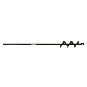 Burghiu gradina tip sfredel pentru sol 40x450mm