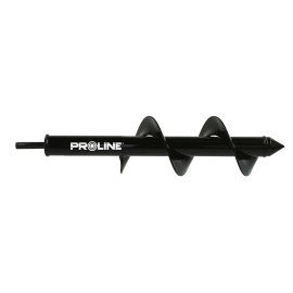 burghiu gradina tip sfredel pentru sol 75x250mm