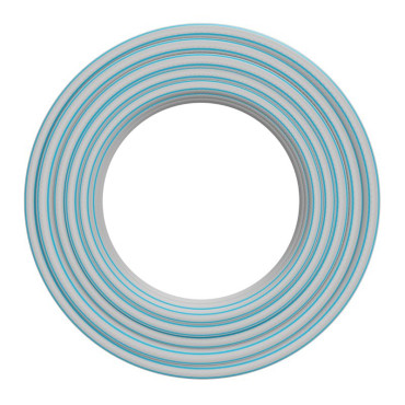 Furtun apa 3-straturi 1/2