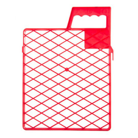 gratar pentru vopsea - 225x260mm