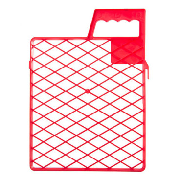 Gratar pentru vopsea - 225x260mm
