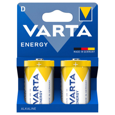 Varta energy d bli 2 (es)