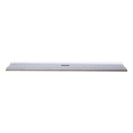 ghidaj taiere tapet din aluminiu cu sprijin - 585mm