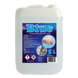 lichid igienizant universal - 5l