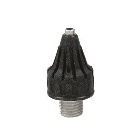 duza pistol de lipit cu silicon capitonat