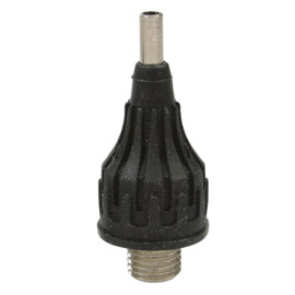 duza pistol de lipit cu silicon capitonat alungit