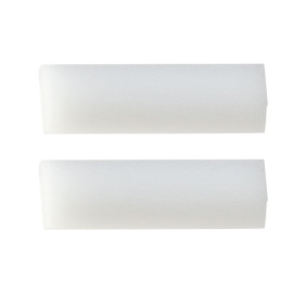 rezerve trafalet burete 100x35mm, 2/set