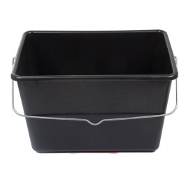 galeata zugrav dreptunghiulara 12l