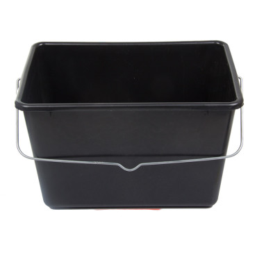 Galeata zugrav dreptunghiulara 12l