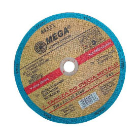 disc debitare metal 115x2.5mm / a30s